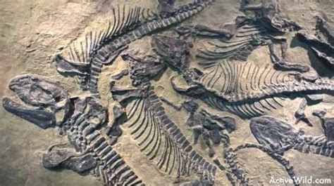 proof that dinosaurs are fake